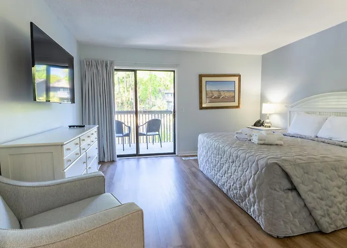 Ocean Cove At Palmetto Dunes