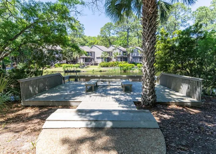 Ocean Cove At Palmetto Dunes