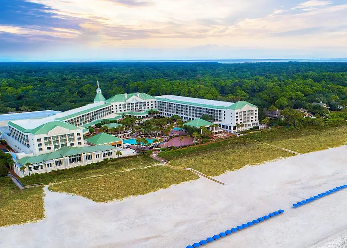 The Westin Hilton Head Island Resort & Spa