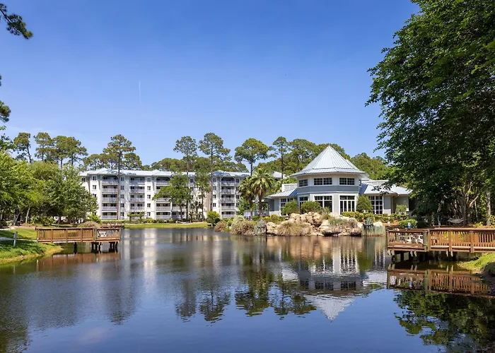 Marriott'S Surfwatch