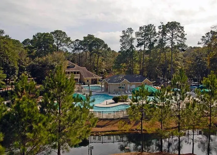 Island Links Resort By Palmera
