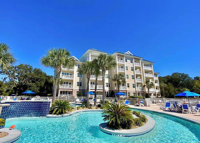 Bluewater By Spinnaker Resorts