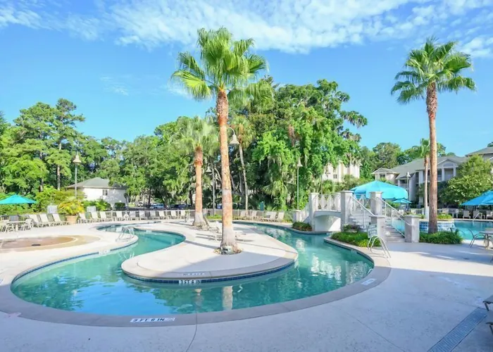 Coral Reef Resort