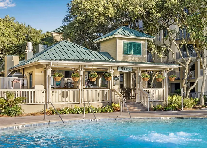 Marriott'S Barony Beach Club