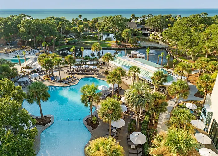 Sonesta Resort - Hilton Head Island