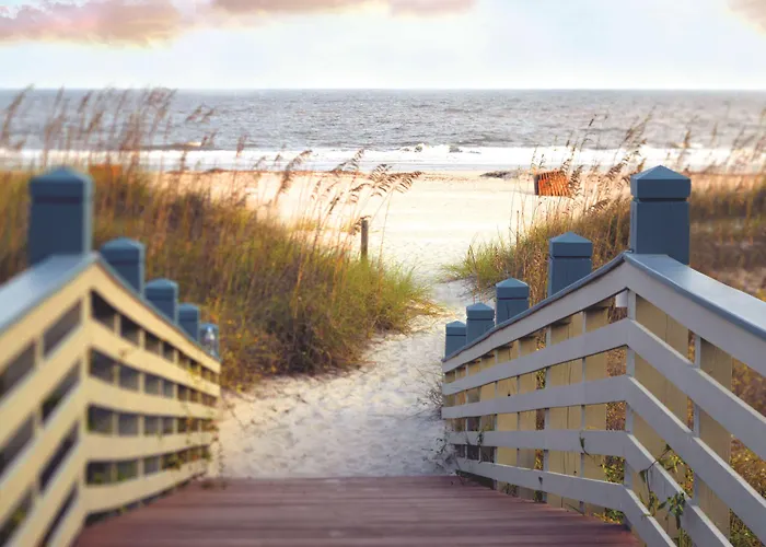 Sonesta Resort - Hilton Head Island